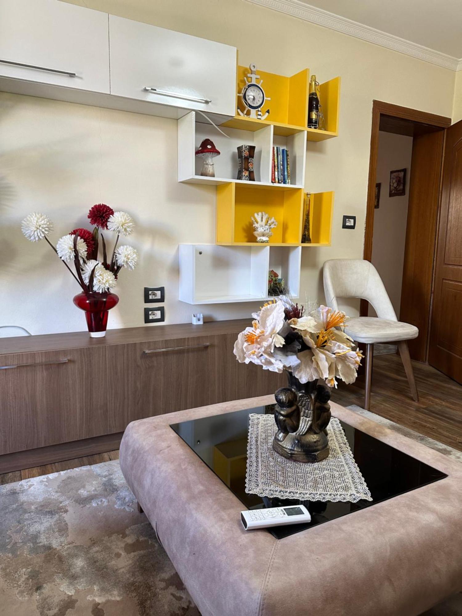 Doriapartment Apartament Szkodra