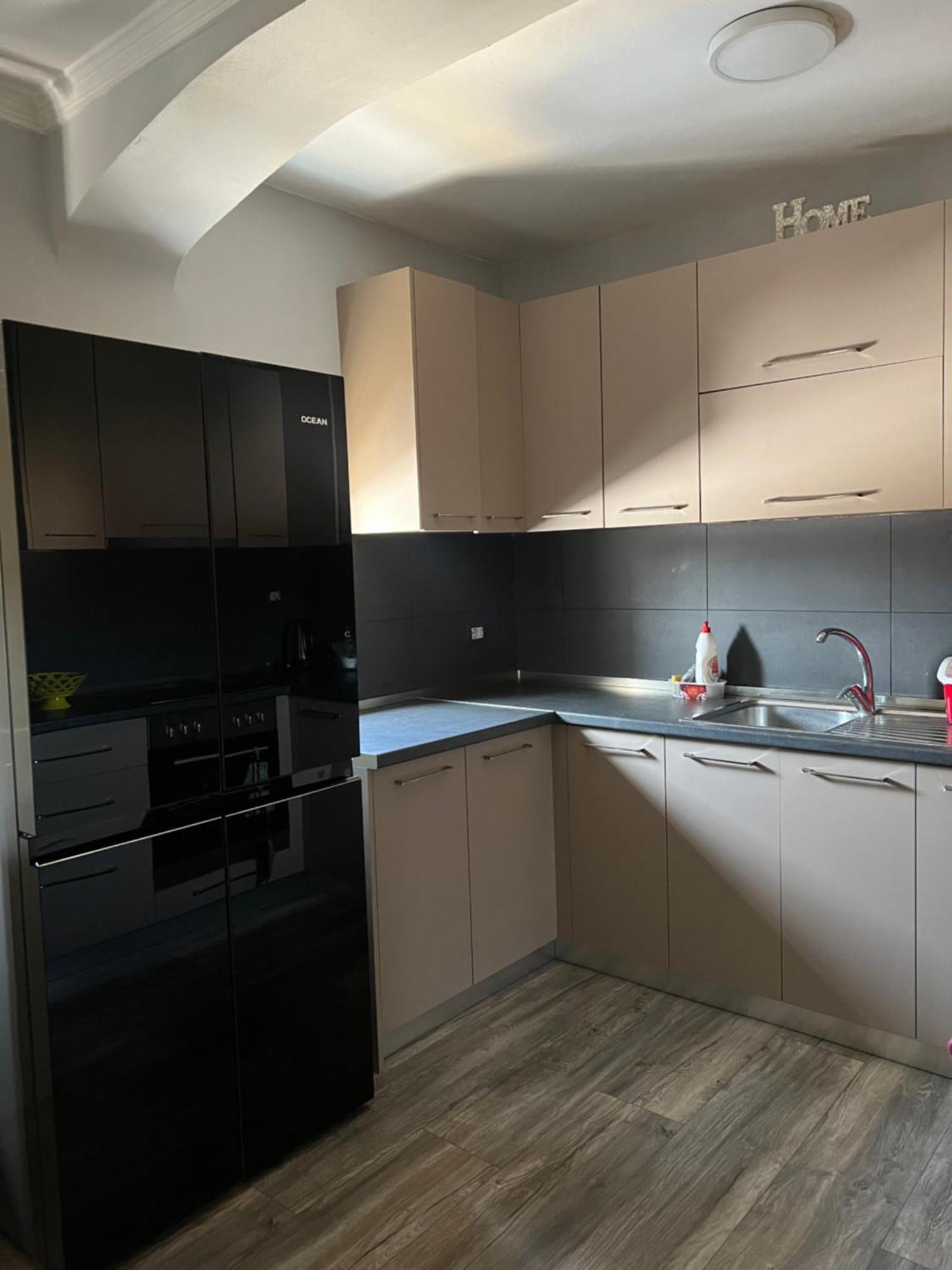 Doriapartment *