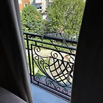 Doriapartment