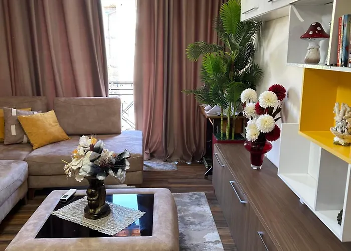 Doriapartment