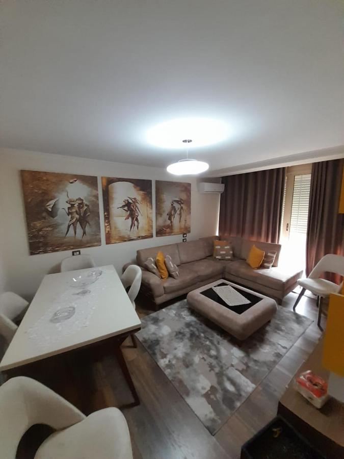 Doriapartment * Szkodra