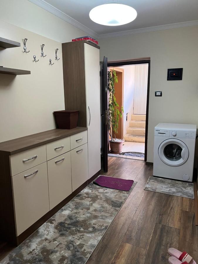 Doriapartment * Szkodra