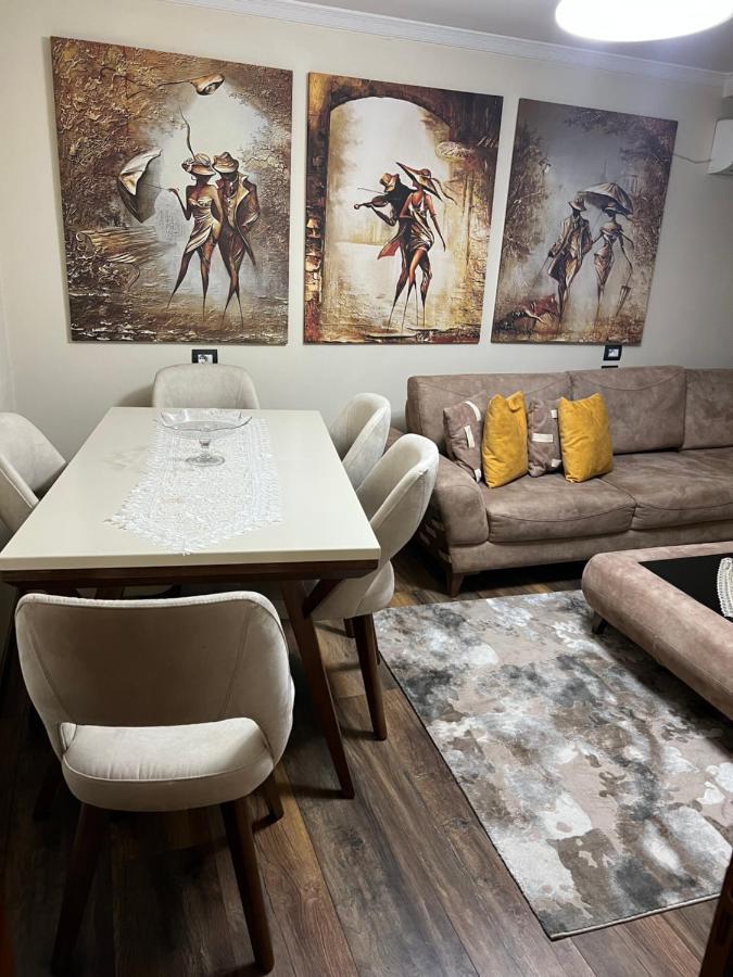 Apartament Doriapartment *