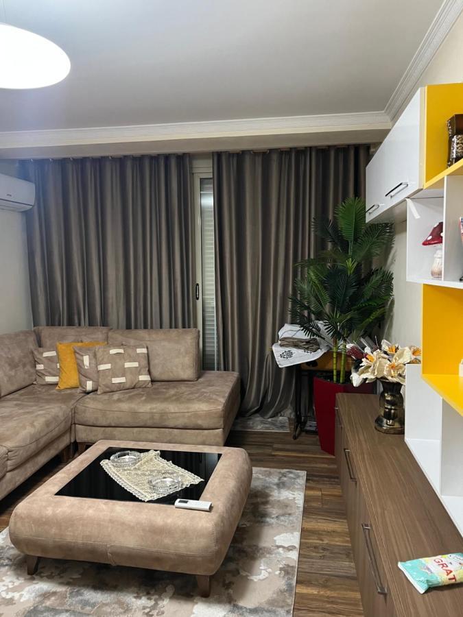 Doriapartment