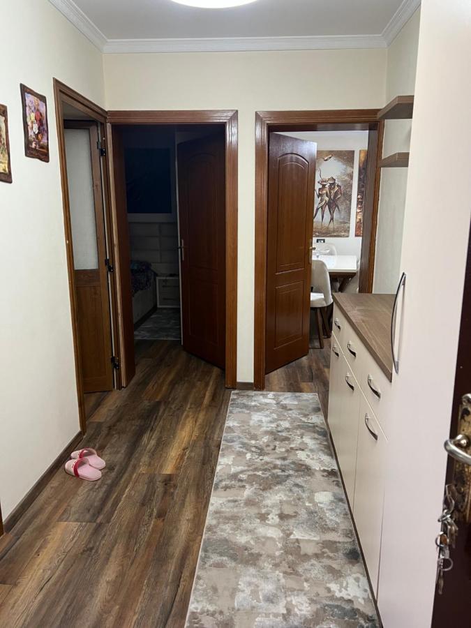 Doriapartment Apartament