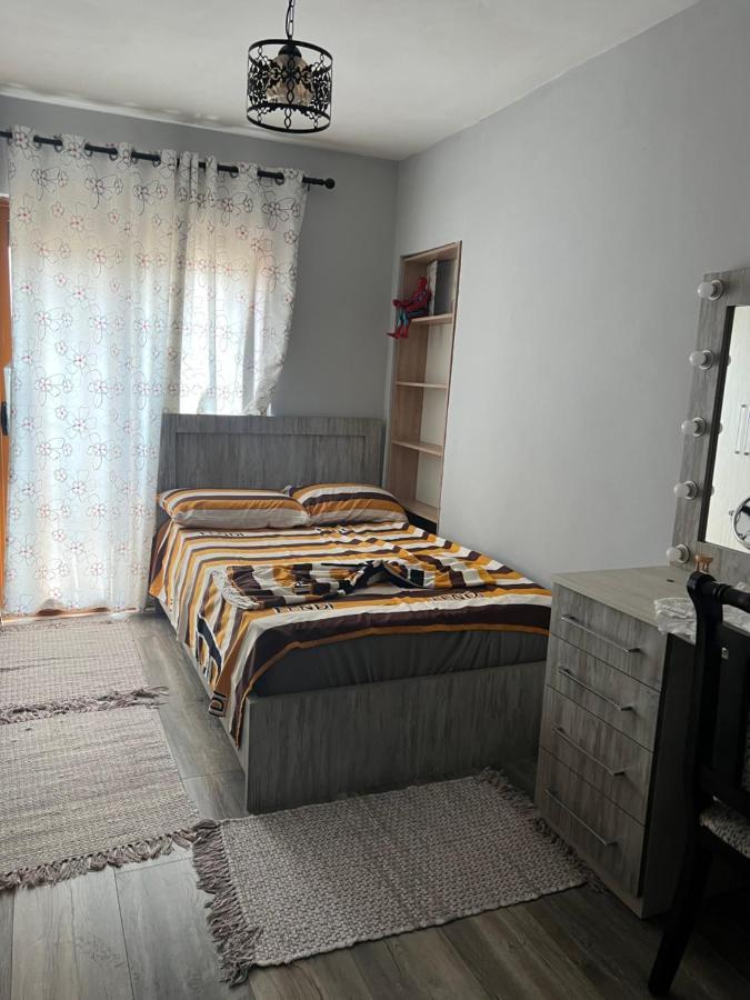 Doriapartment Apartament
