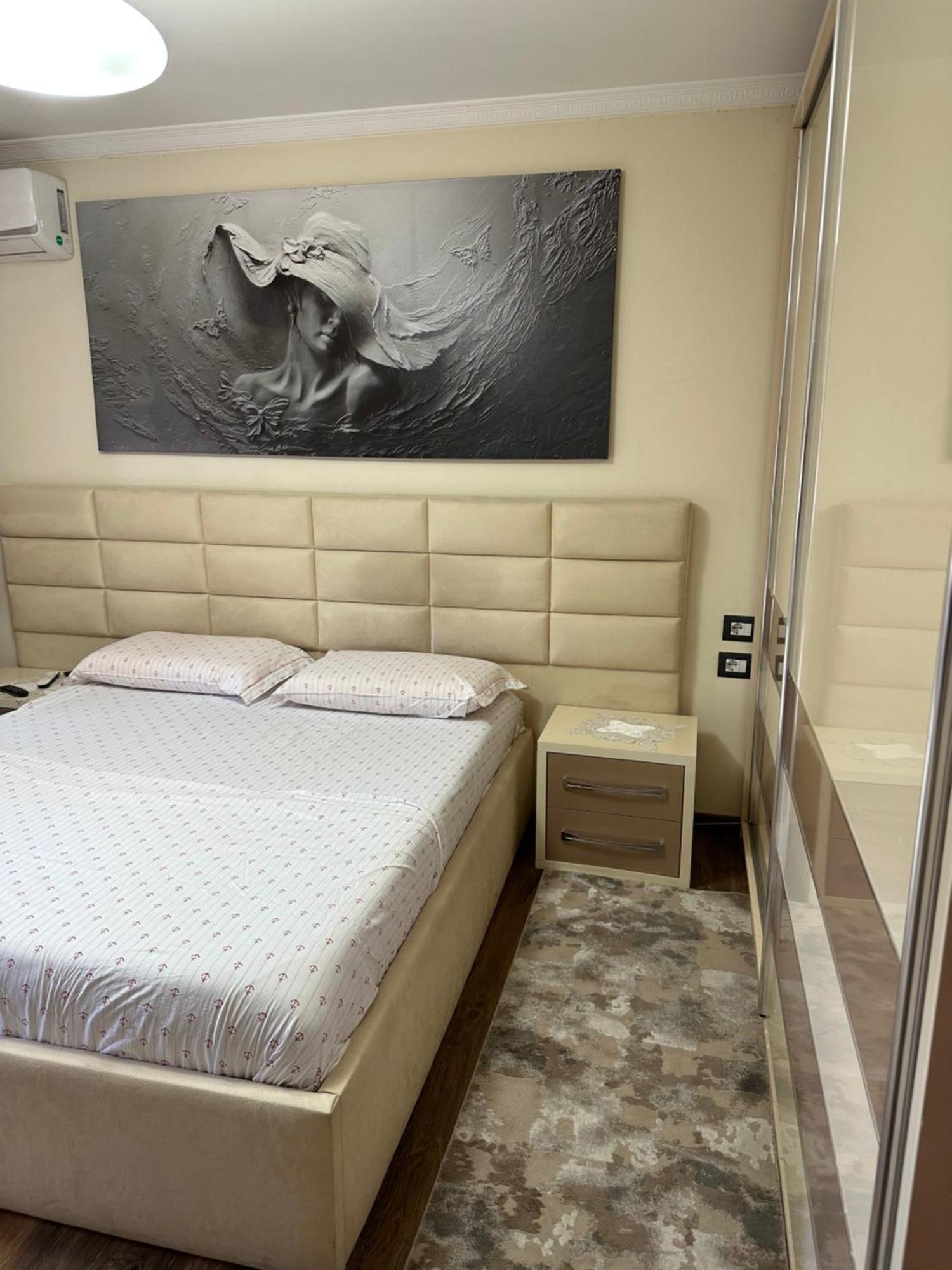 Doriapartment Apartament