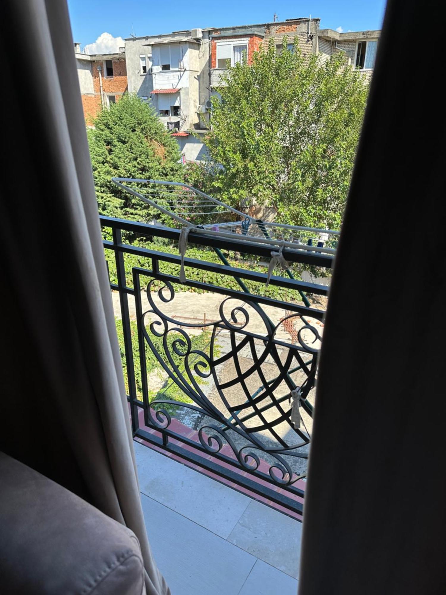 Doriapartment Apartament Szkodra