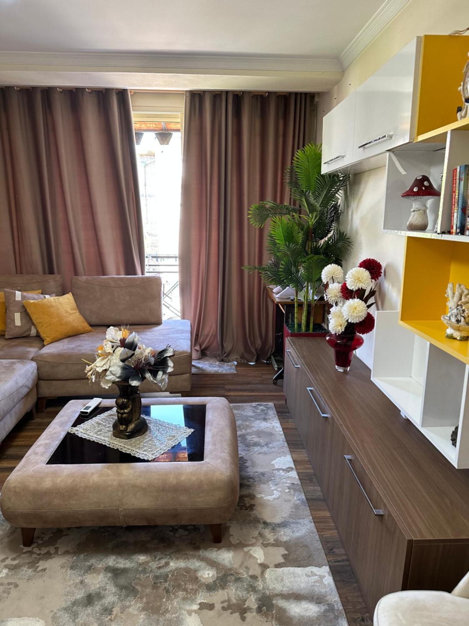 Apartament Doriapartment Szkodra