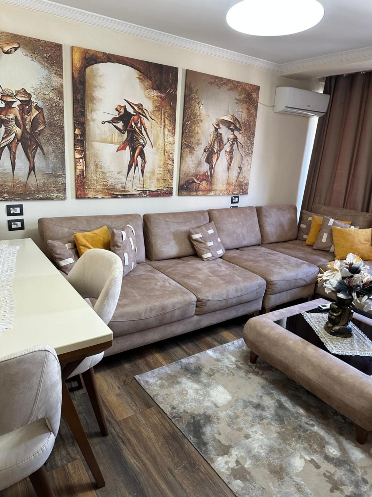 Apartament Doriapartment