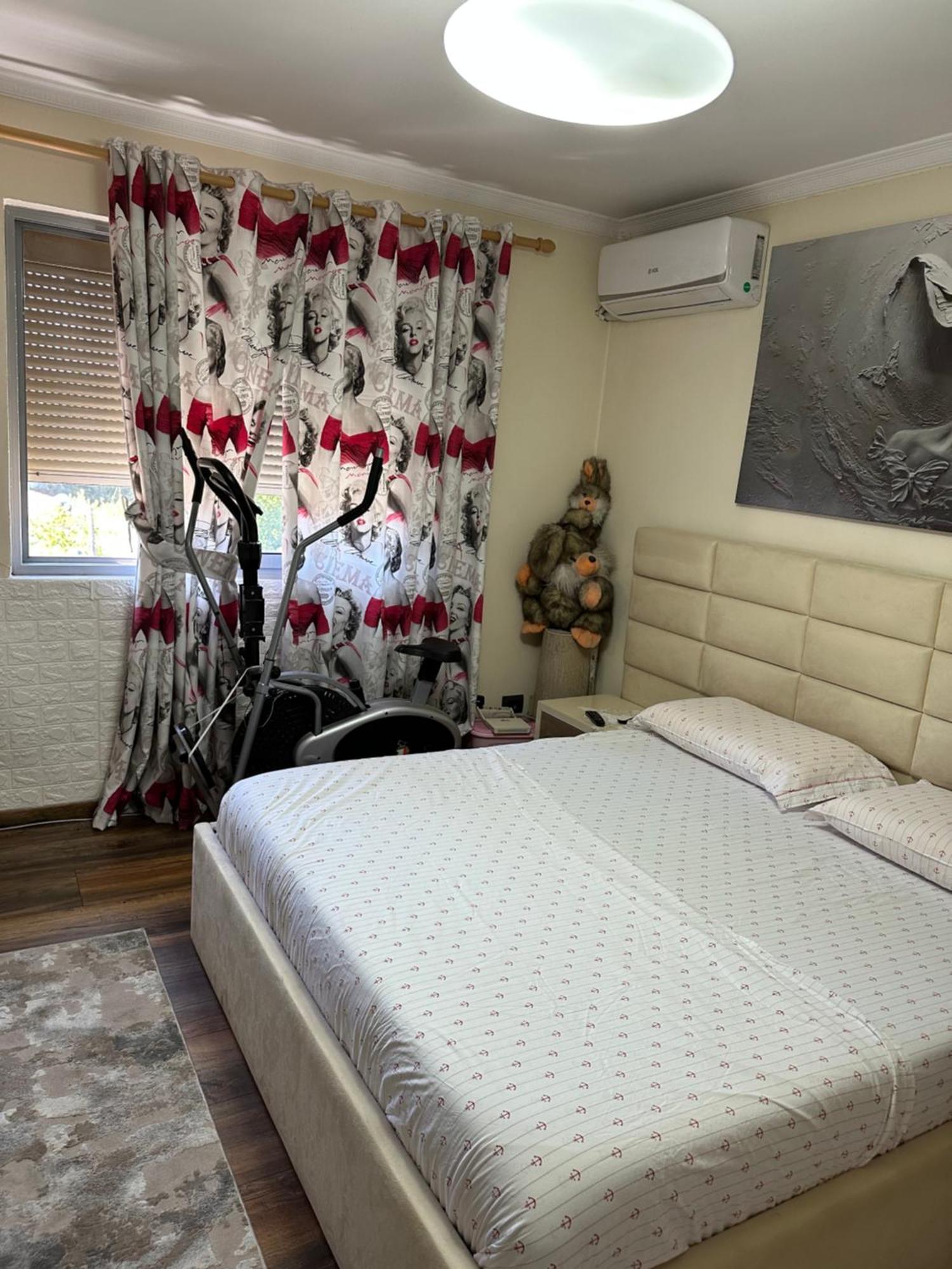 Doriapartment