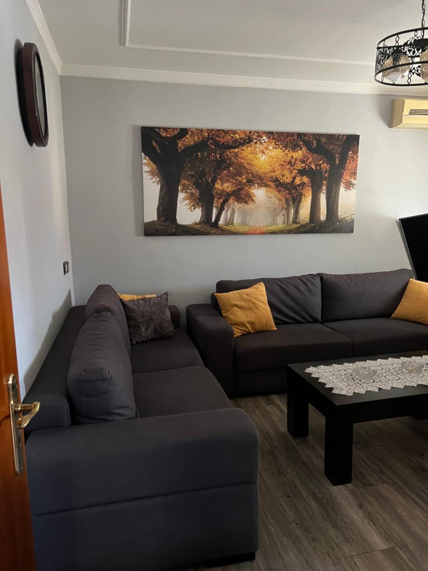 Doriapartment * Szkodra